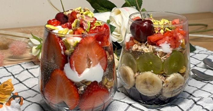 省時早餐準備 省時早餐準備