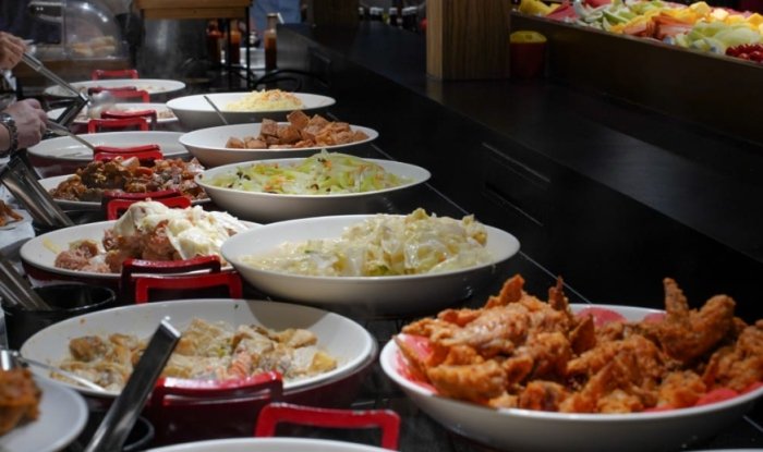 新北火鍋吃到飽 新北火鍋吃到飽