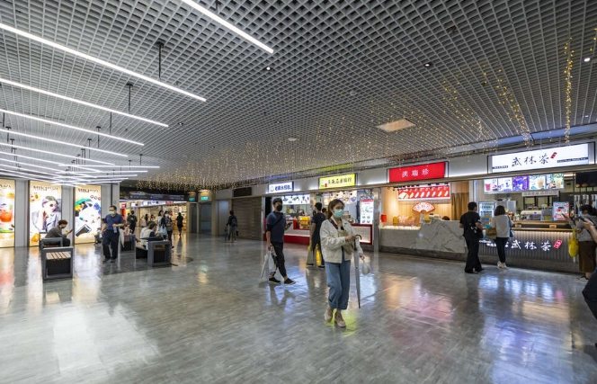 忠孝東路商圈 美食 忠孝東路商圈 美食