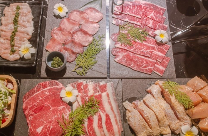 沙鹿吃到飽餐廳 沙鹿吃到飽餐廳