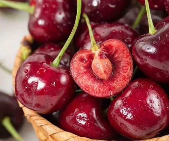 車厘子季節終極指南：採購秘訣、營養價值與保存技巧全解析