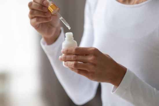 杜鵑花酸使用頻率