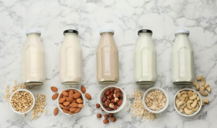 健康早餐飲品推薦 健康早餐飲品推薦