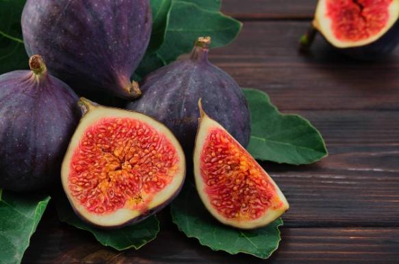 無花果營養價值 無花果營養價值