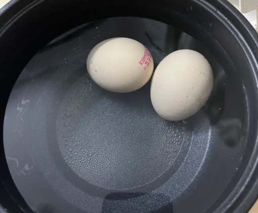 水煮蛋煮法技巧 水煮蛋煮法技巧