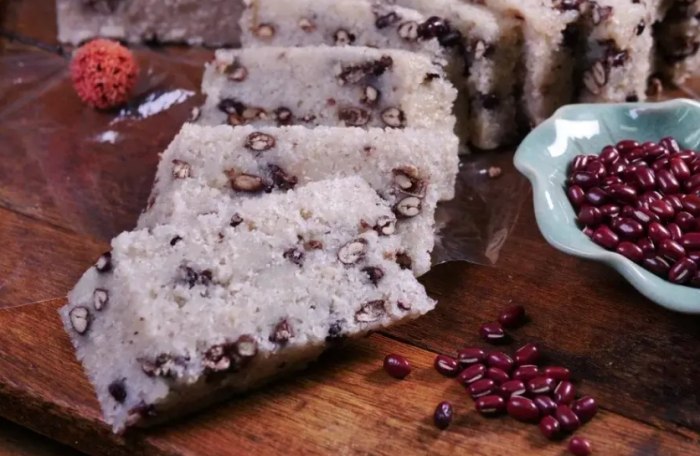 鬆糕食譜 鬆糕食譜