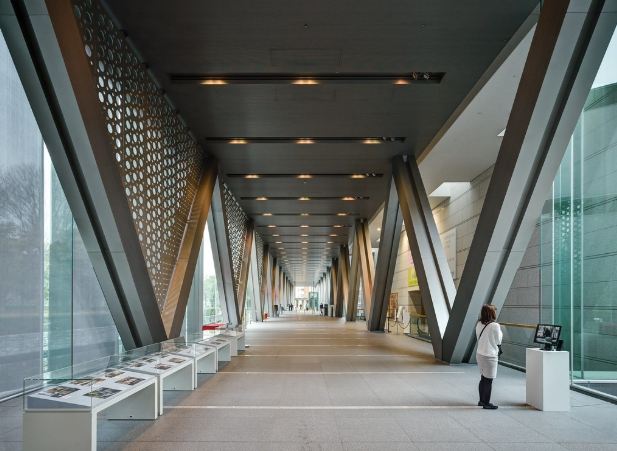 東京現代美術館 展覽 東京現代美術館 展覽