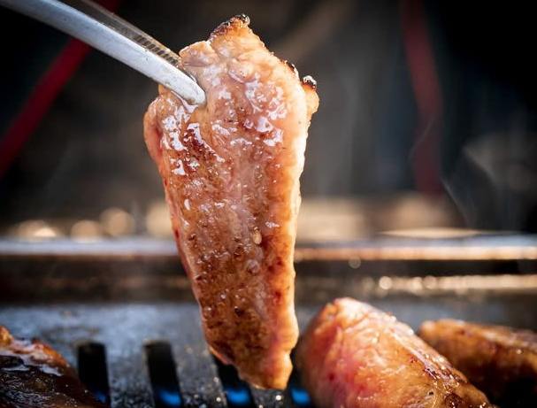 燒肉時光菜單 燒肉時光菜單