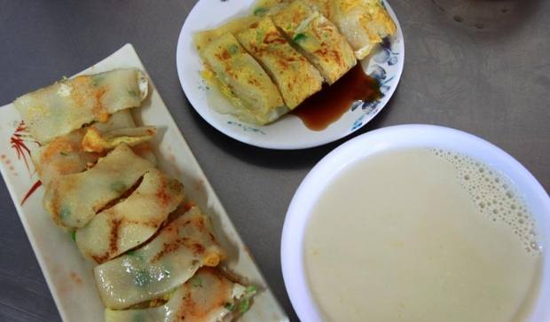 左營大路必吃美食