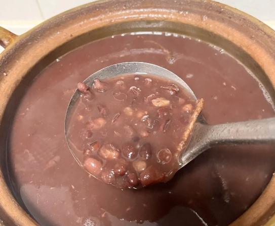 紅豆湯煮法 紅豆湯煮法