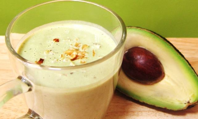 酪梨料理 酪梨料理