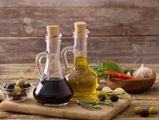 巴薩米克醋健康