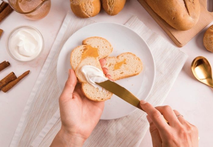 乳酪 vs 起司 乳酪 vs 起司