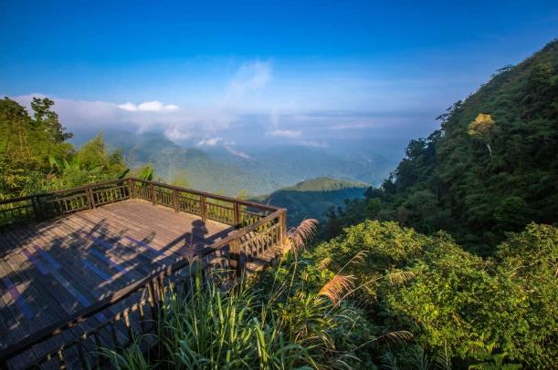 二延平步道交通 二延平步道交通
