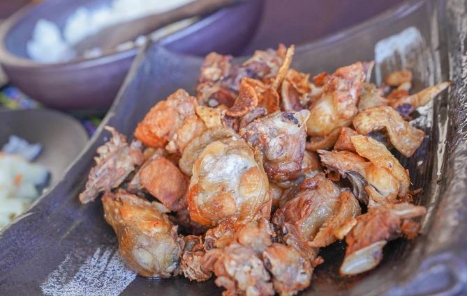 公路旅行美食 公路旅行美食