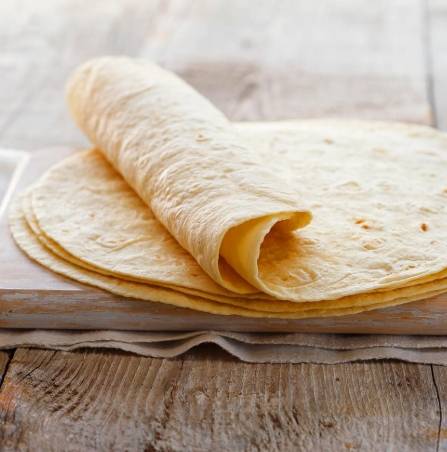 墨西哥餅皮熱量全解析：聰明選擇與健康享用指南