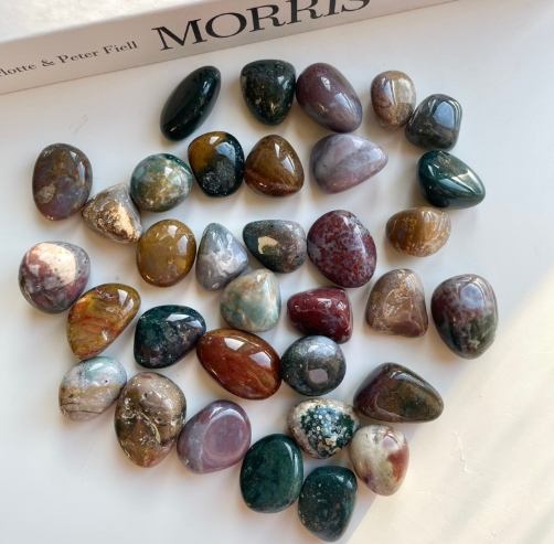 海洋碧玉價值 海洋碧玉價值