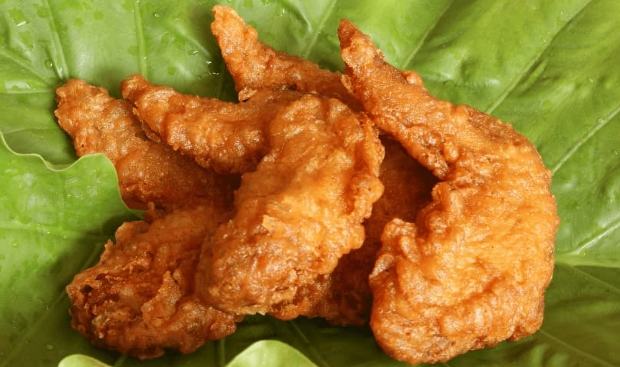 酥炸粉比例終極指南：掌握完美比例，炸出專業級酥脆口感