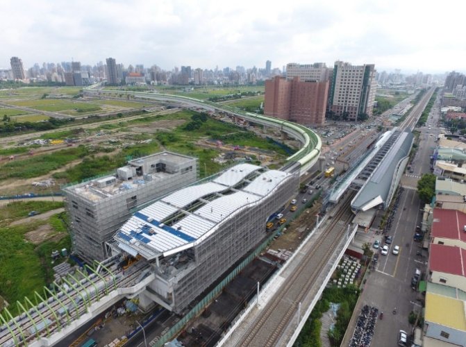 草悟道停車資訊