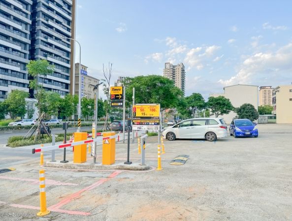 桃園市兒童美術館停車 桃園市兒童美術館停車