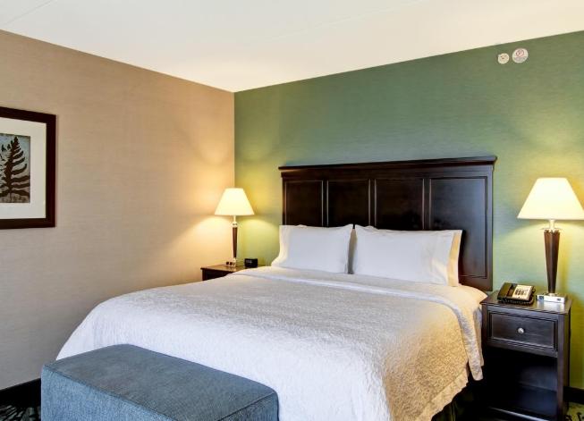 多倫多住宿推薦