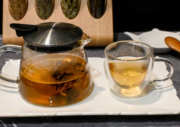 決明子麥茶功效 決明子麥茶功效