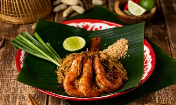 泰式米其林餐廳台北 泰式米其林餐廳台北