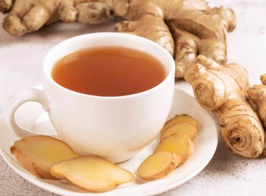 薑片沖水副作用 薑片沖水副作用