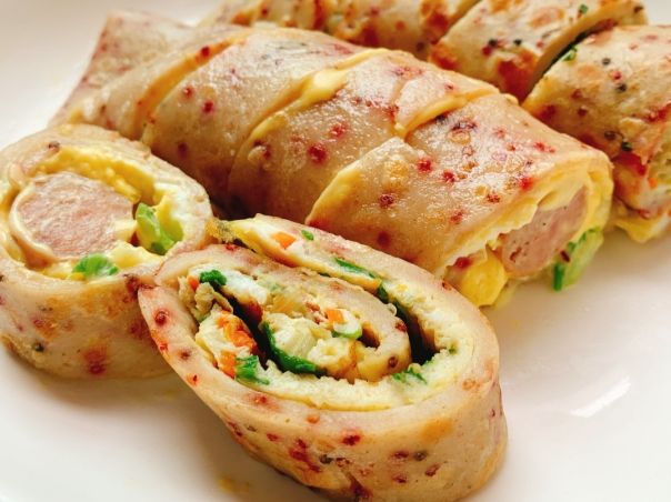 兒童減肥早餐全攻略：健康食譜與實用技巧幫助孩子輕鬆瘦身