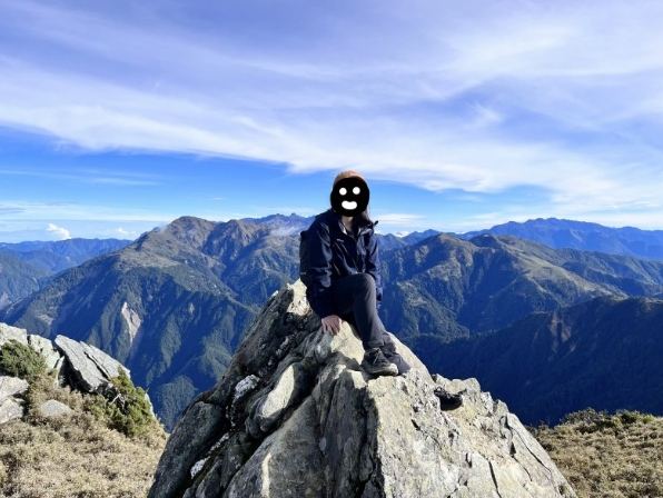 嘉明湖徒步指南