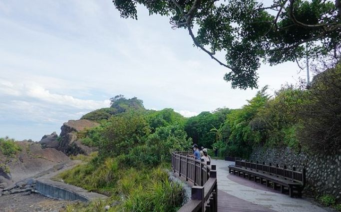 宜蘭登山步道 宜蘭登山步道