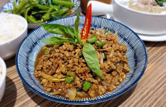 野菜鹿鹿打拋豬 食譜 野菜鹿鹿打拋豬 食譜