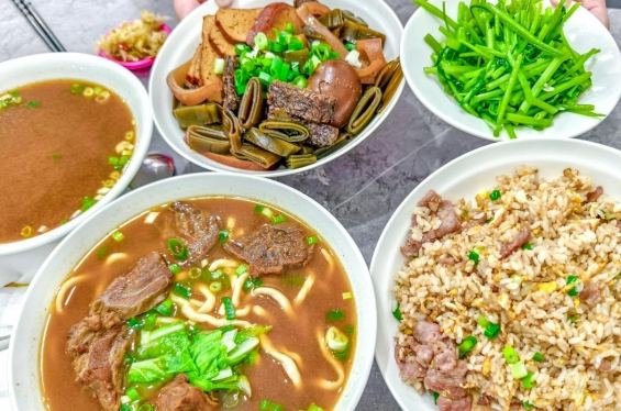 鳳山隱藏版美食