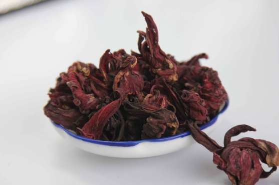 洛神花副作用 洛神花副作用