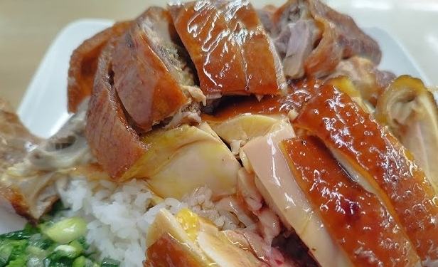 葵涌平價美食 葵涌平價美食