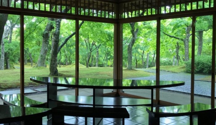 箱根美術館推薦 箱根美術館推薦