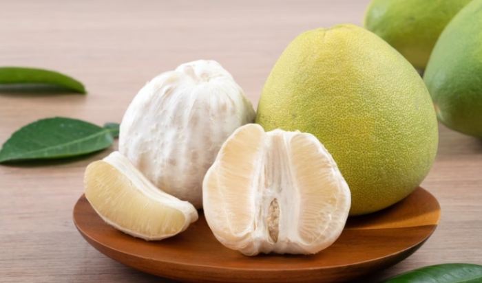 柚子與藥物禁忌 柚子與藥物禁忌