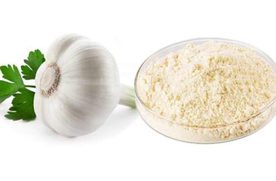 大蒜補充品注意事項