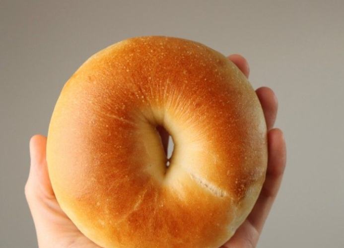 貝果營養成分 貝果營養成分