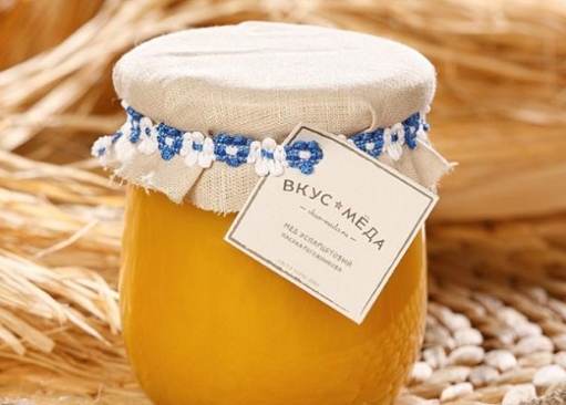 俄羅斯蜂蜜怎麼吃