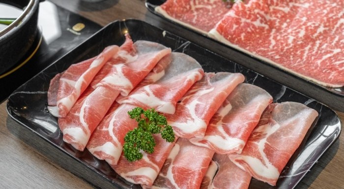 新開幕火鍋店 新開幕火鍋店