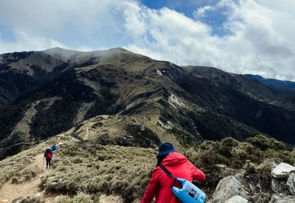 嘉明湖行程規劃