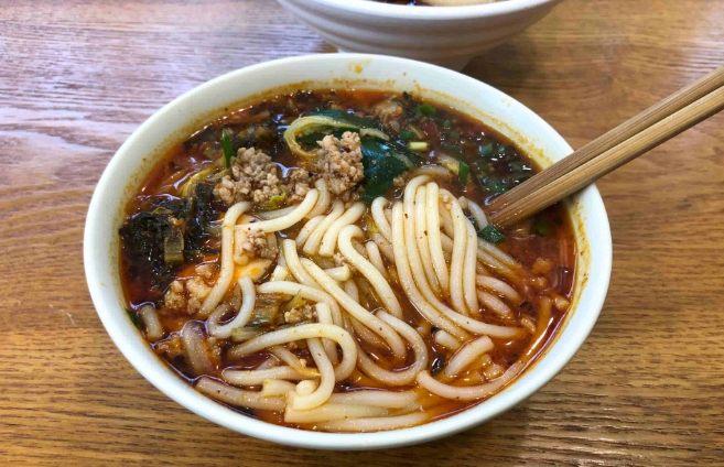 米線卡路里 米線卡路里