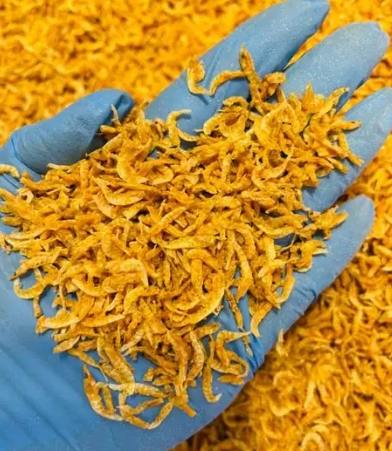 櫻花蝦乾怎麼吃 櫻花蝦乾怎麼吃