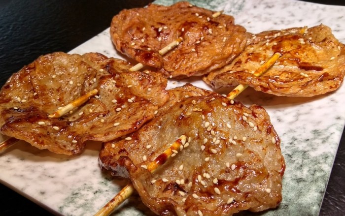 三重燒烤吃到飽