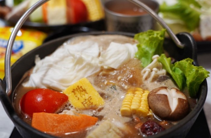 鍋物料理技巧 鍋物料理技巧