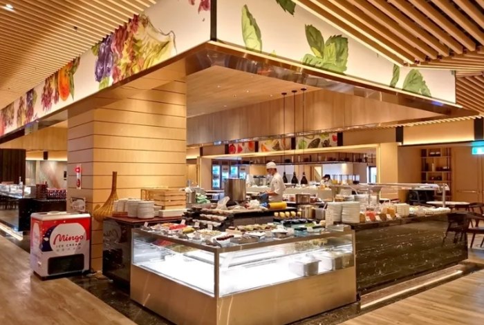 花蓮美食吃到飽 花蓮美食吃到飽