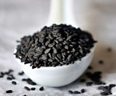 黑芝麻營養價值 黑芝麻營養價值