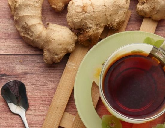 天然利尿食物 天然利尿食物