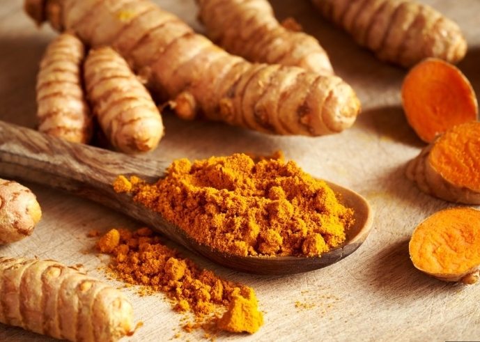 薑黃汁好處 薑黃汁好處